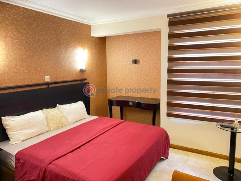 3 bedroom Block Of Flats For Sale Alfred Rewane Old Ikoyi Lagos - 11