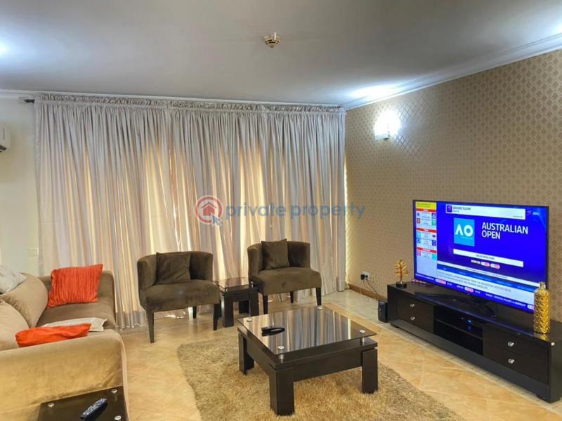 3 bedroom Block Of Flats For Sale Alfred Rewane Old Ikoyi Lagos - 7