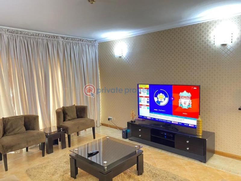 3 bedroom Block Of Flats For Sale Alfred Rewane Old Ikoyi Lagos - 4