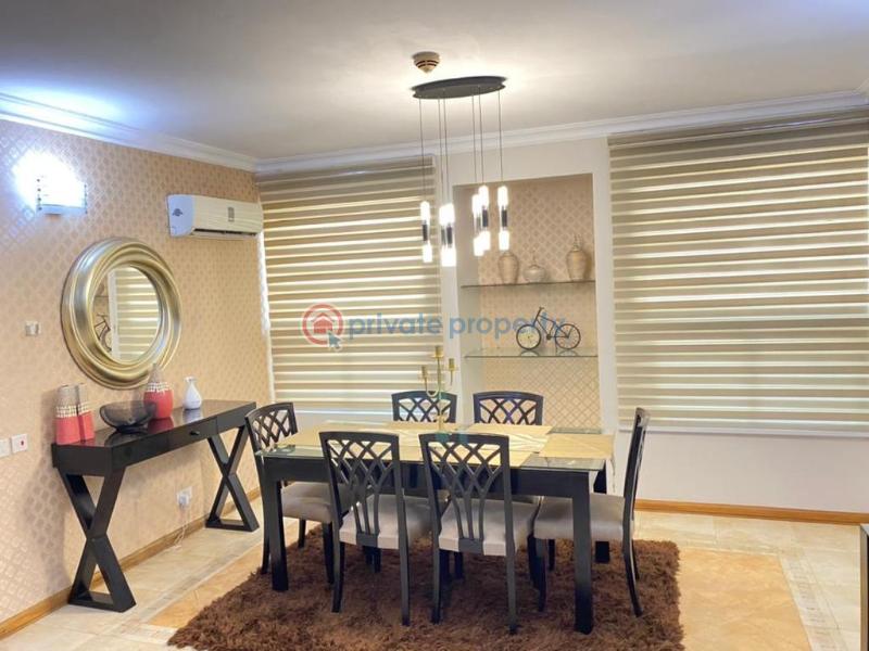 3 bedroom Block Of Flats For Sale Alfred Rewane Old Ikoyi Lagos - 6