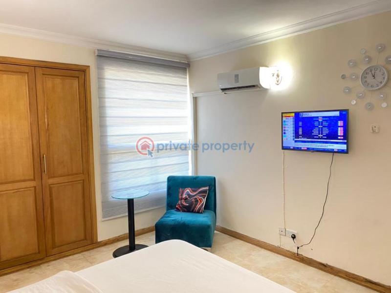 3 bedroom Block Of Flats For Sale Alfred Rewane Old Ikoyi Lagos - 5