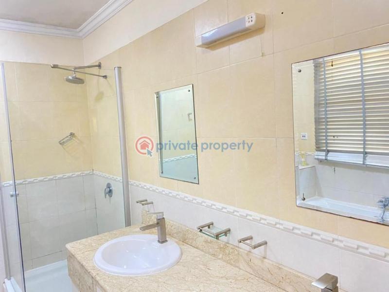 3 bedroom Block Of Flats For Sale Alfred Rewane Old Ikoyi Lagos - 10