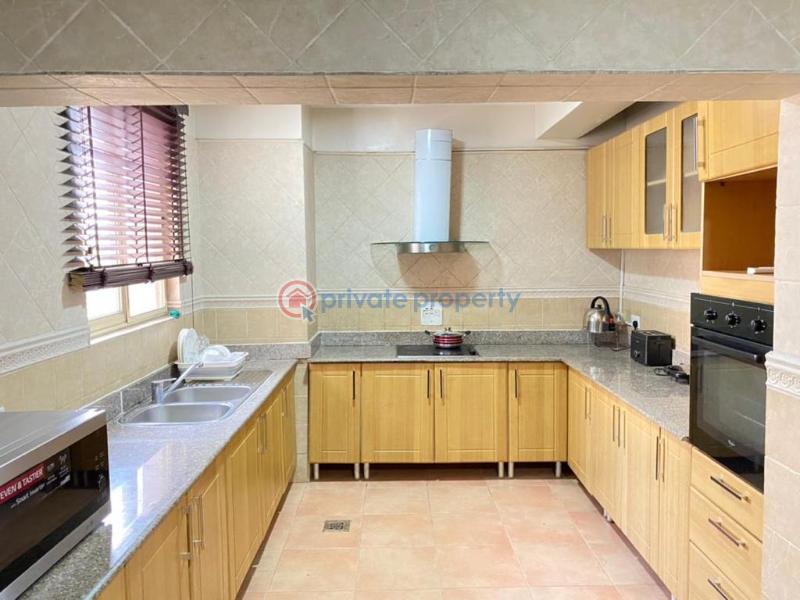 3 bedroom Block Of Flats For Sale Alfred Rewane Old Ikoyi Lagos - 1