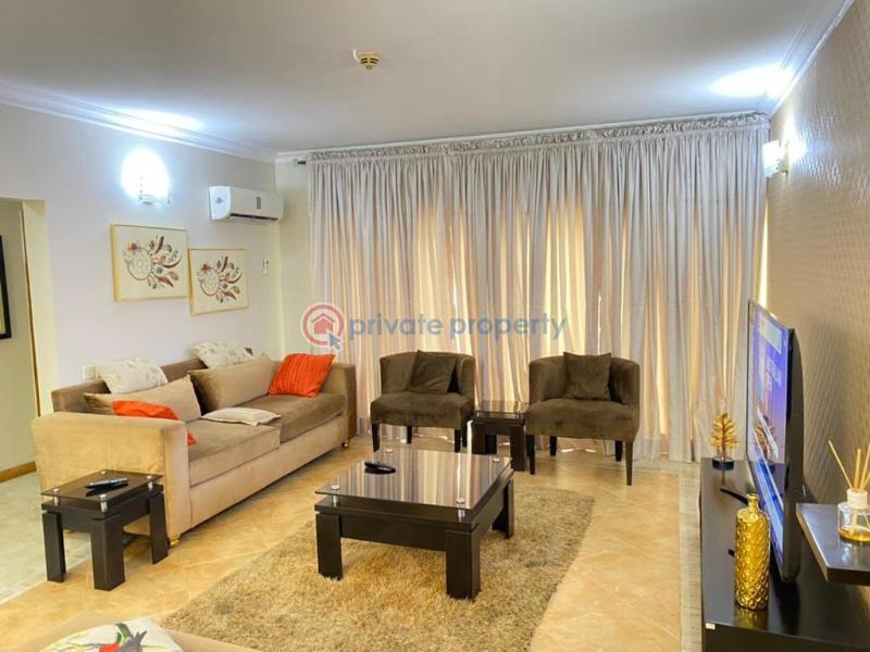 3 bedroom Block Of Flats For Sale Alfred Rewane Old Ikoyi Lagos - 0