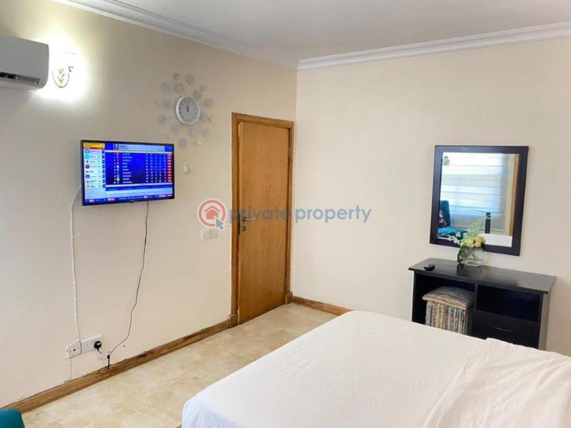 3 bedroom Block Of Flats For Sale Alfred Rewane Old Ikoyi Lagos - 3