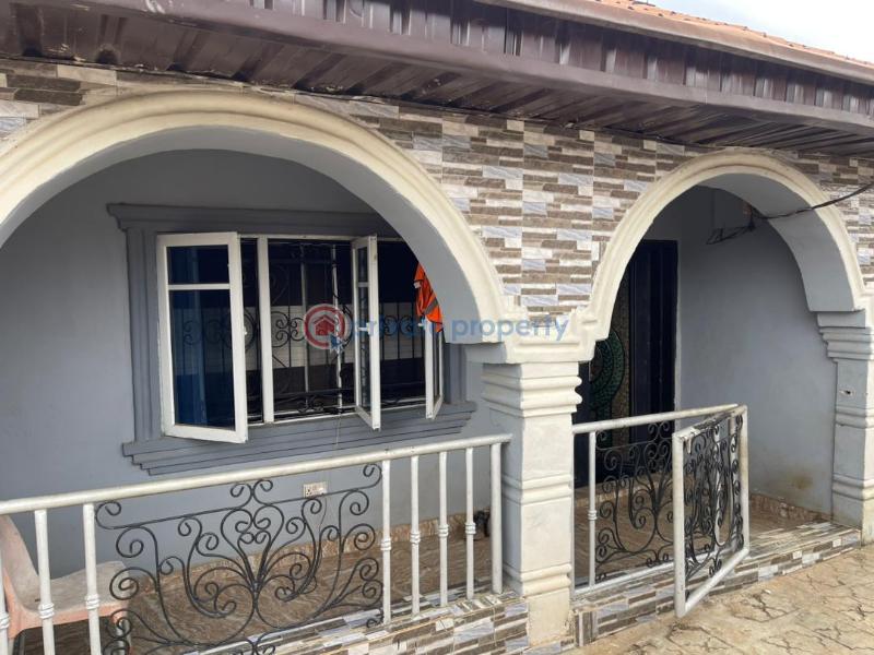 3 bedroom House For Sale Omi Adio, Apata Omi Adio Ibadan Oyo - 7