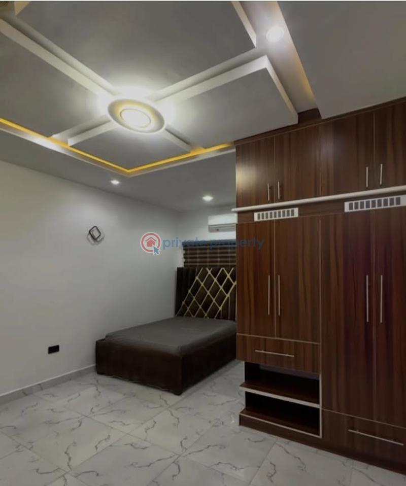 3 bedroom Detached Duplex For Sale Peter Odili Port Harcourt Rivers - 8