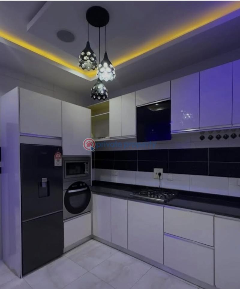3 bedroom Detached Duplex For Sale Peter Odili Port Harcourt Rivers - 1