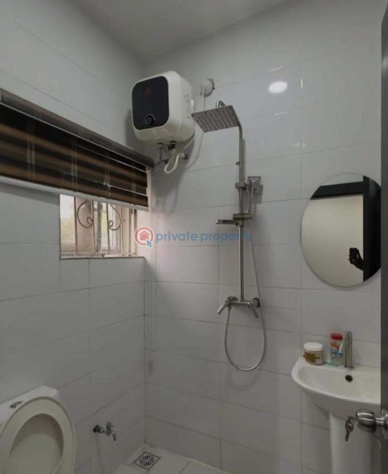 3 bedroom Detached Duplex For Sale Peter Odili Port Harcourt Rivers - 9