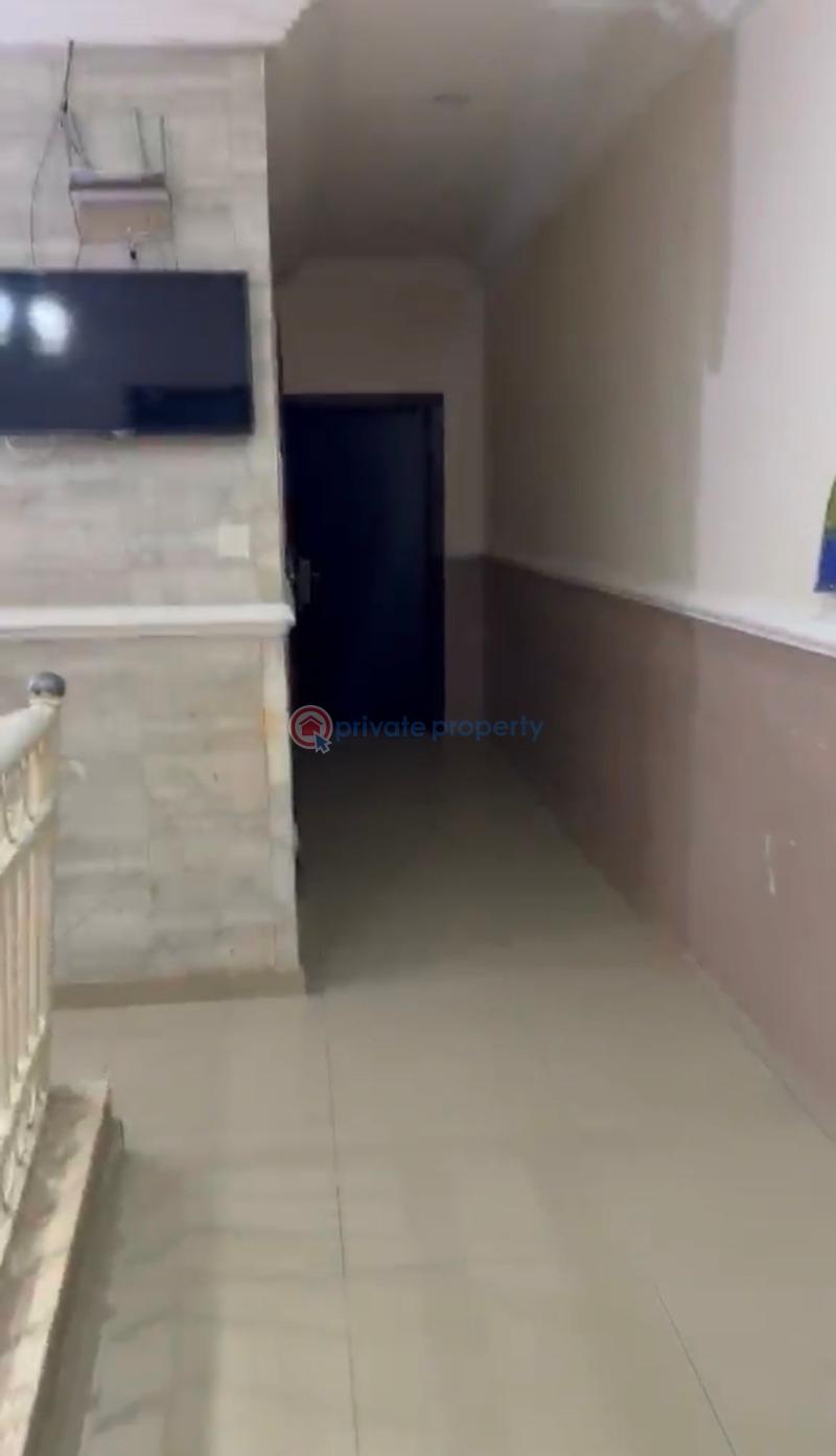 3 bedroom Detached Duplex For Rent Same Global Estate Before Kabusa Gardens Estate Lokogoma Abuja Phase 2  - 7