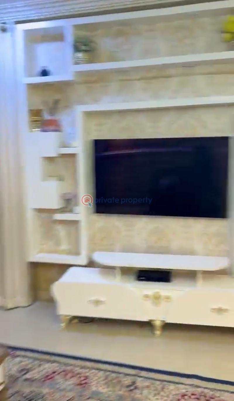 3 bedroom Detached Duplex For Rent Same Global Estate Before Kabusa Gardens Estate Lokogoma Abuja Phase 2  - 3