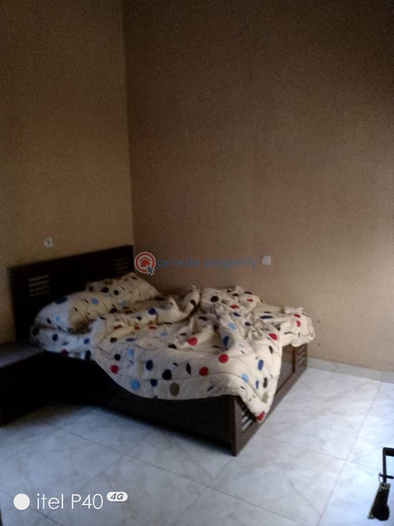 House For Rent Agodi Secretariat Road, Close To Uch Ibadan Oyo - 5