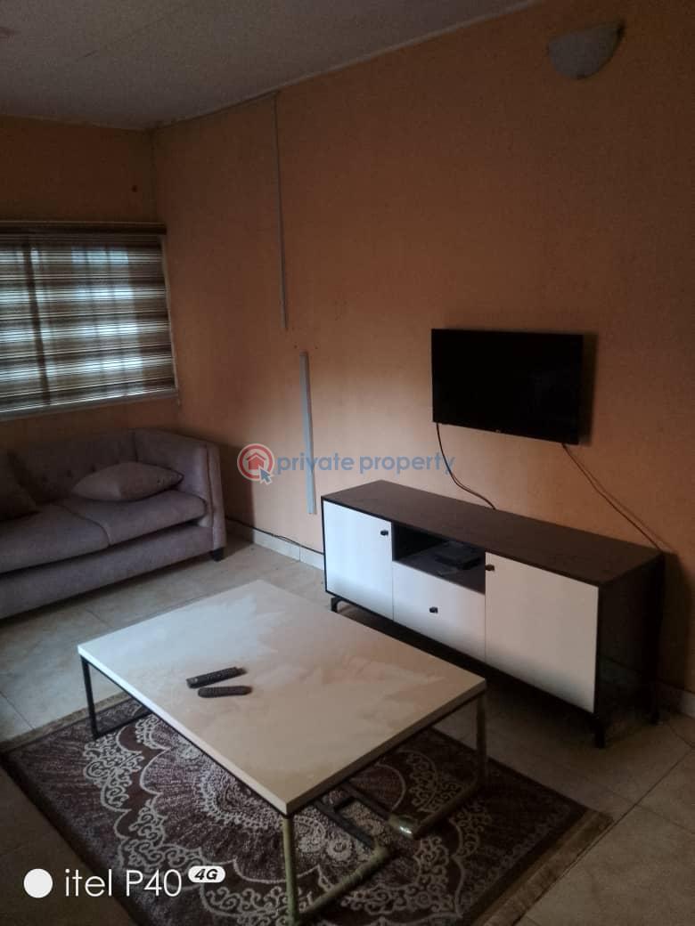 House For Rent Agodi Secretariat Road, Close To Uch Ibadan Oyo - 1