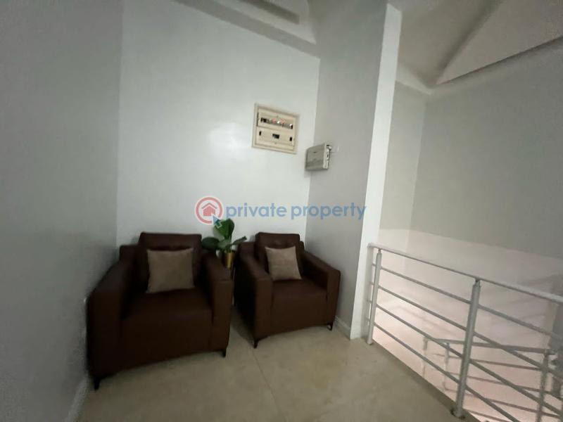 3 bedroom Terrace For Rent Banana Island Ikoyi Lagos - 7