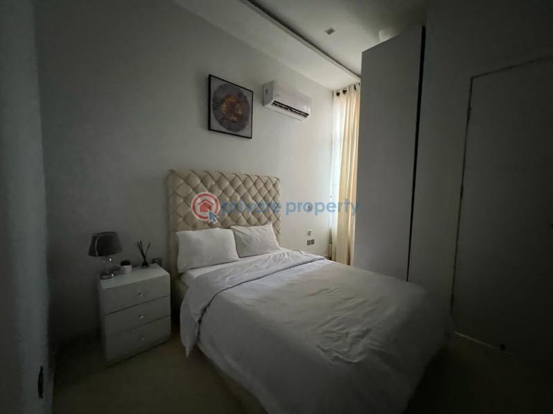 3 bedroom Terrace For Rent Banana Island Ikoyi Lagos - 6