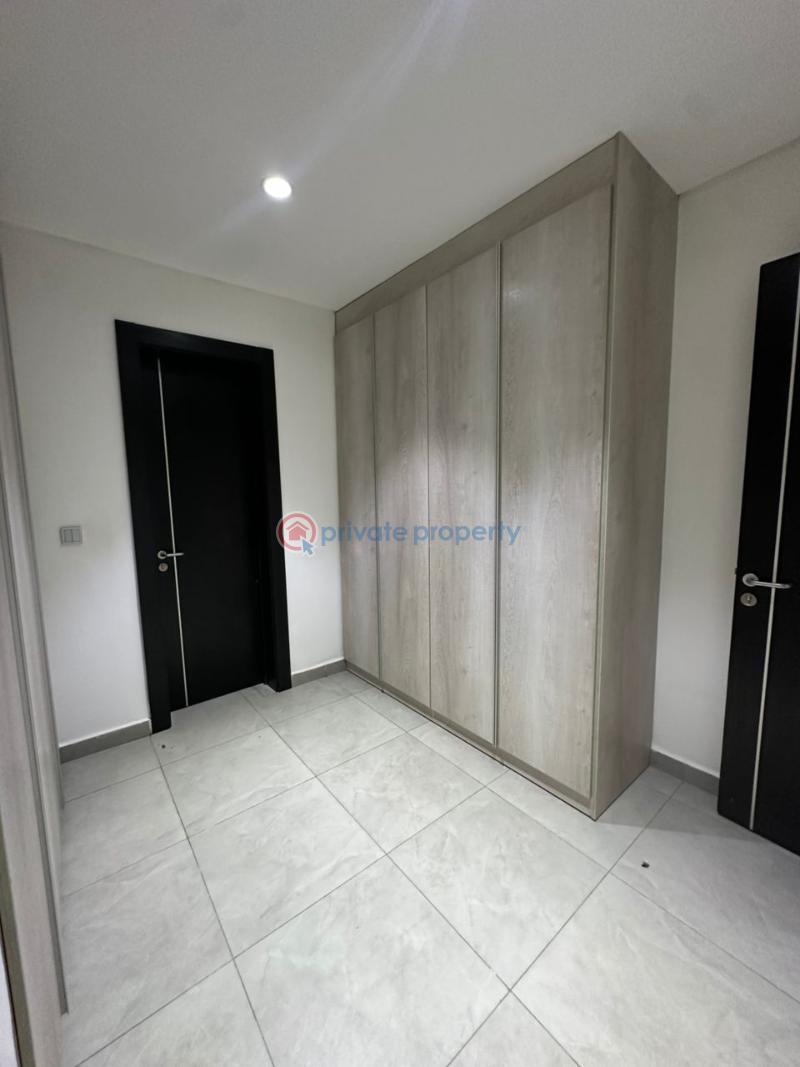 3 bedroom Block Of Flats For Rent Off Ibb Way Maitama Abuja Phase 1  - 2