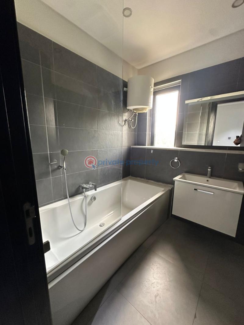 3 bedroom Block Of Flats For Rent Off Ibb Way Maitama Abuja Phase 1  - 5