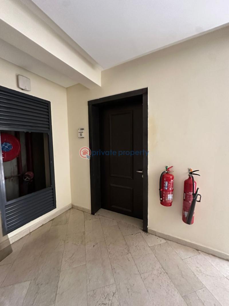 3 bedroom Block Of Flats For Rent Off Ibb Way Maitama Abuja Phase 1  - 10