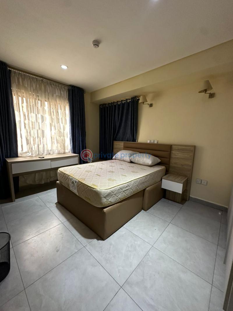 3 bedroom Block Of Flats For Rent Off Ibb Way Maitama Abuja Phase 1  - 3