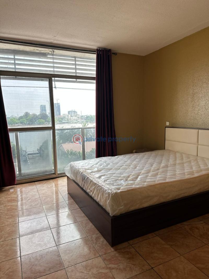 2 bedroom Flat & Apartment For Rent 1004 Estate, Victoria Island, 1004 Victoria Island Lagos - 12
