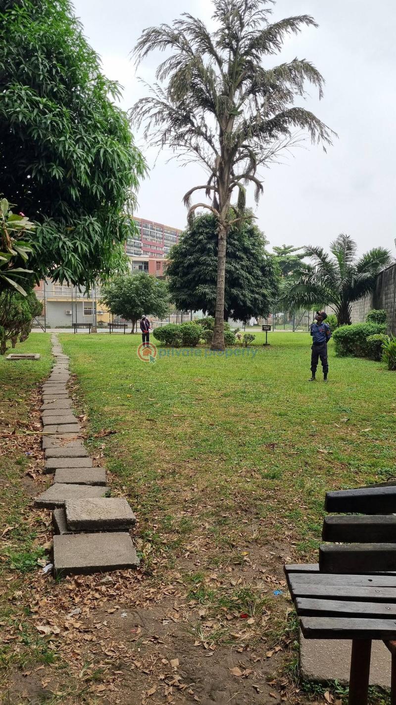 2 bedroom Flat & Apartment For Rent 1004 Estate, Victoria Island, 1004 Victoria Island Lagos - 20