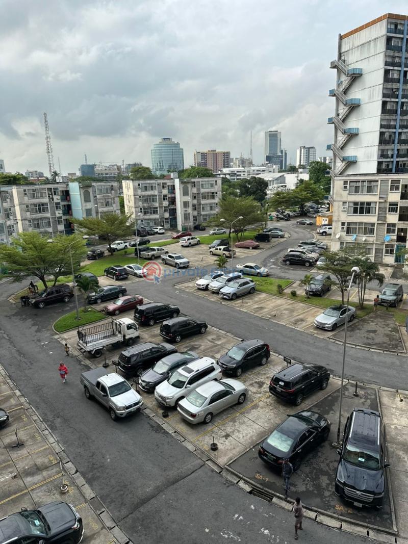 2 bedroom Flat & Apartment For Rent 1004 Estate, Victoria Island, 1004 Victoria Island Lagos - 18