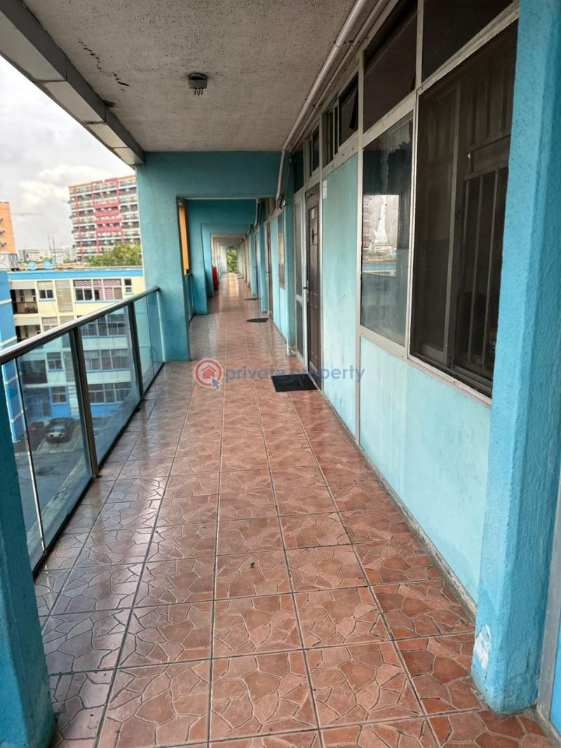 2 bedroom Flat & Apartment For Rent 1004 Estate, Victoria Island, 1004 Victoria Island Lagos - 17