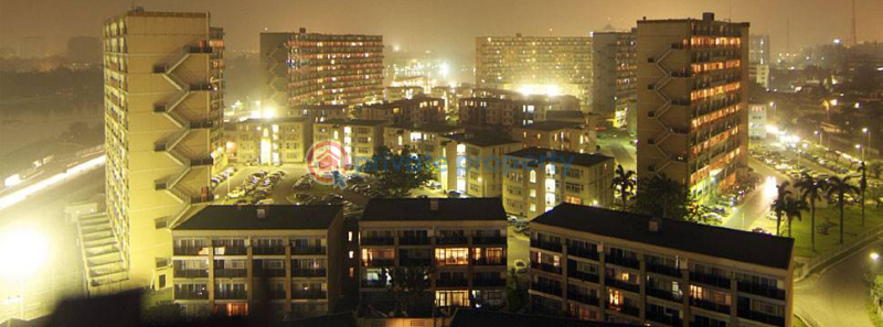 2 bedroom Flat & Apartment For Rent 1004 Estate, Victoria Island, 1004 Victoria Island Lagos - 22