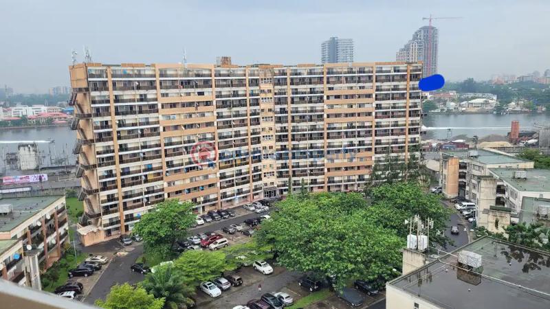2 bedroom Flat & Apartment For Rent 1004 Estate, Victoria Island, 1004 Victoria Island Lagos - 0