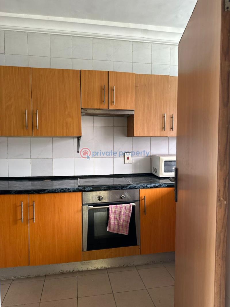 2 bedroom Flat & Apartment For Rent 1004 Estate, Victoria Island, 1004 Victoria Island Lagos - 6