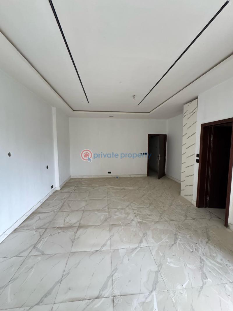 Furnished 4 bdrm duplex in a good area - 7 4 bedroom Terraced Duplex For Sale Ikate Elegushi Lekki Lagos - 7