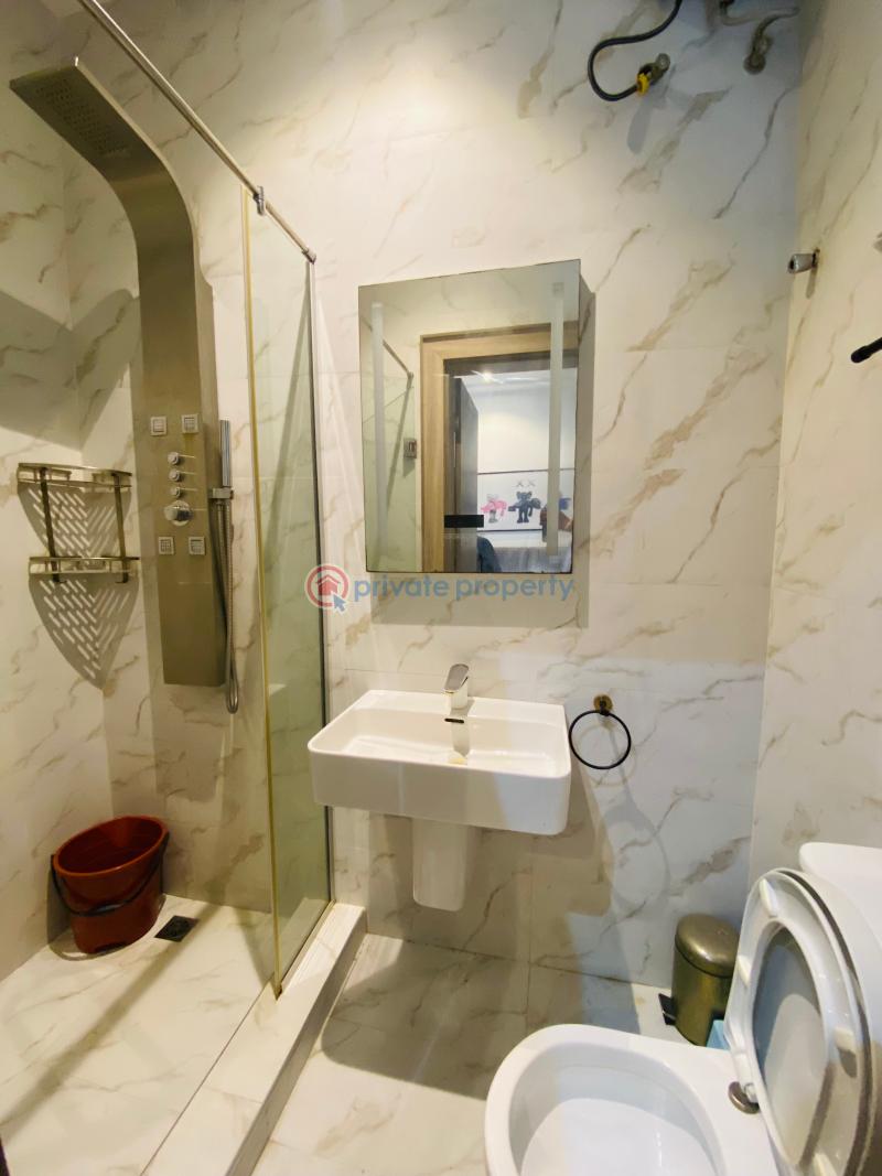 4 bedroom Semi detached Duplex For Sale Osapa London Lekki Lagos - 13