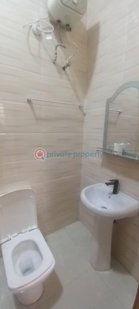 4 bedroom Detached Duplex For Sale Chevron Drive Lekki Lagos - 17