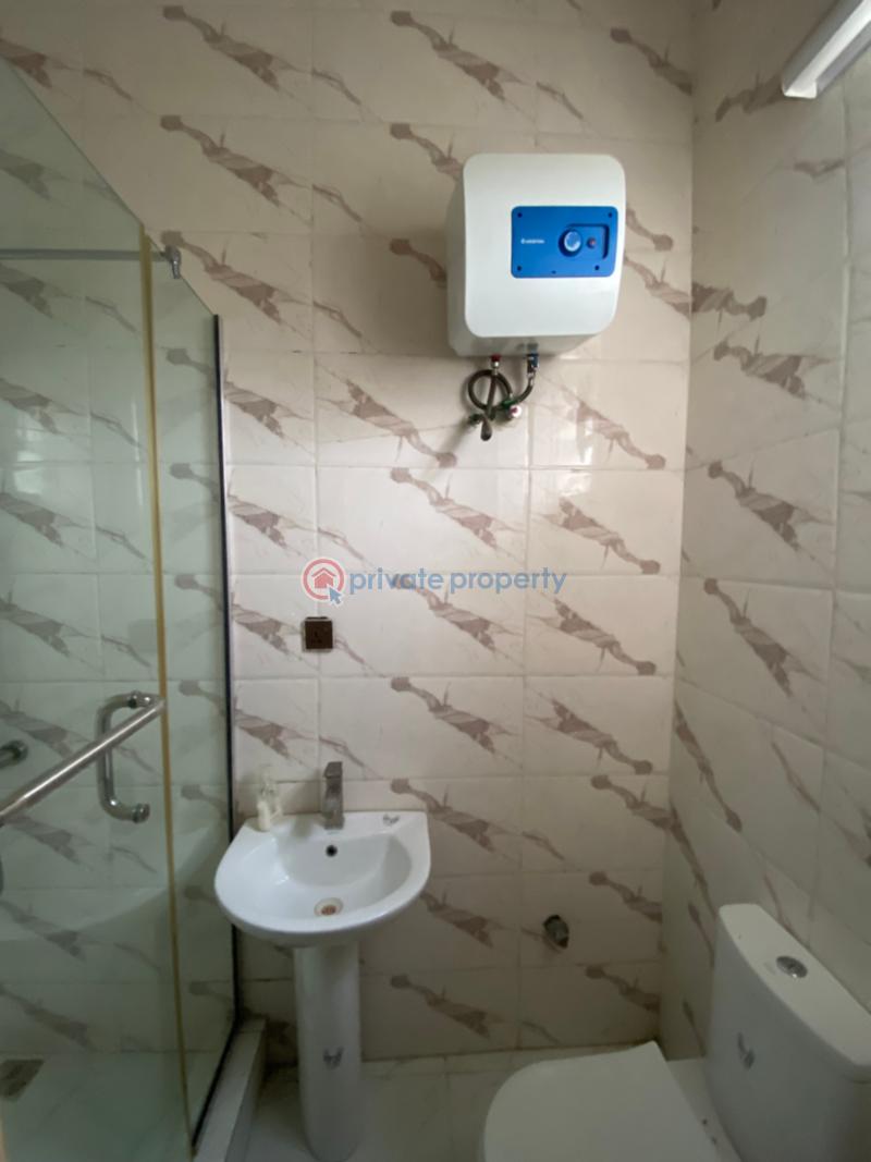 4 bedroom Semi detached Duplex For Sale Chevron Drive Lekki Lagos - 6