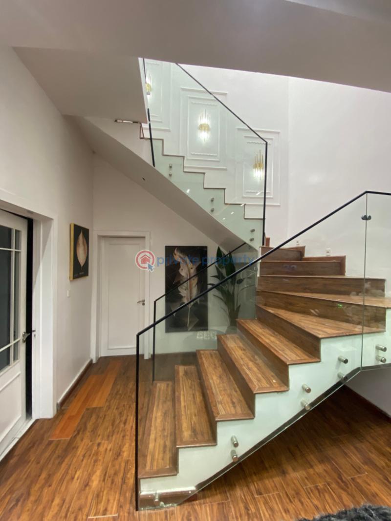 4 bedroom Semi detached Duplex For Sale Chevron Drive Lekki Lagos - 16
