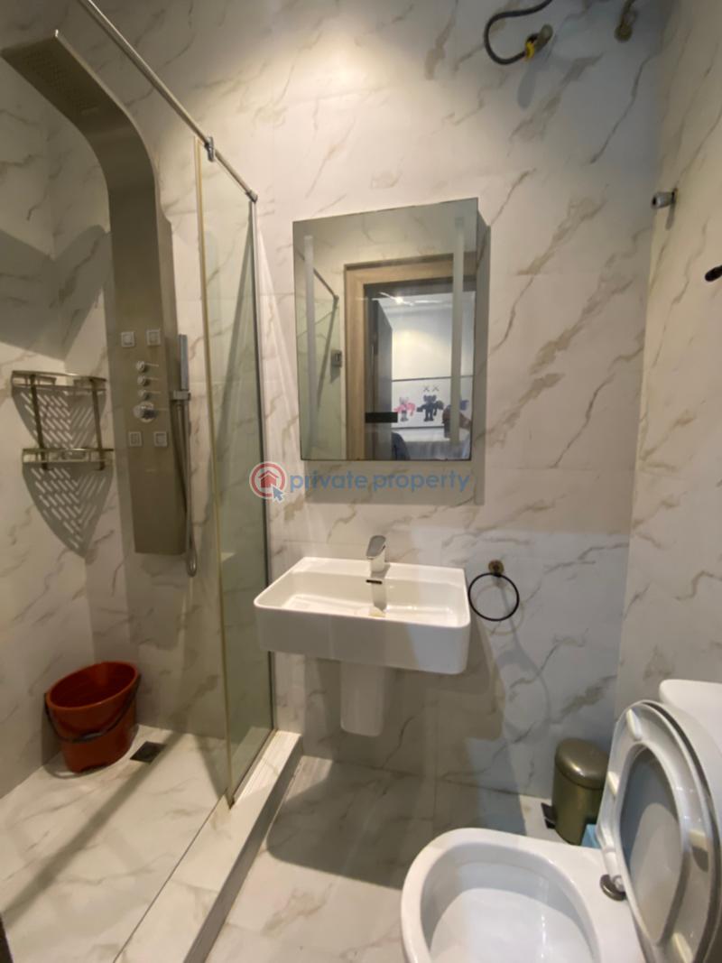 4 bedroom Semi detached Duplex For Sale Osapa London Lekki Lagos - 14