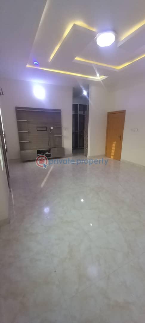 4 bedroom Detached Duplex For Sale Chevron Drive Lekki Lagos - 10