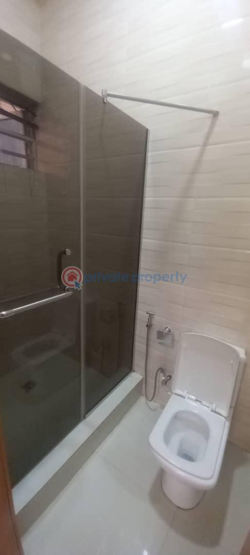 4 bedroom Detached Duplex For Sale Chevron Drive Lekki Lagos - 18