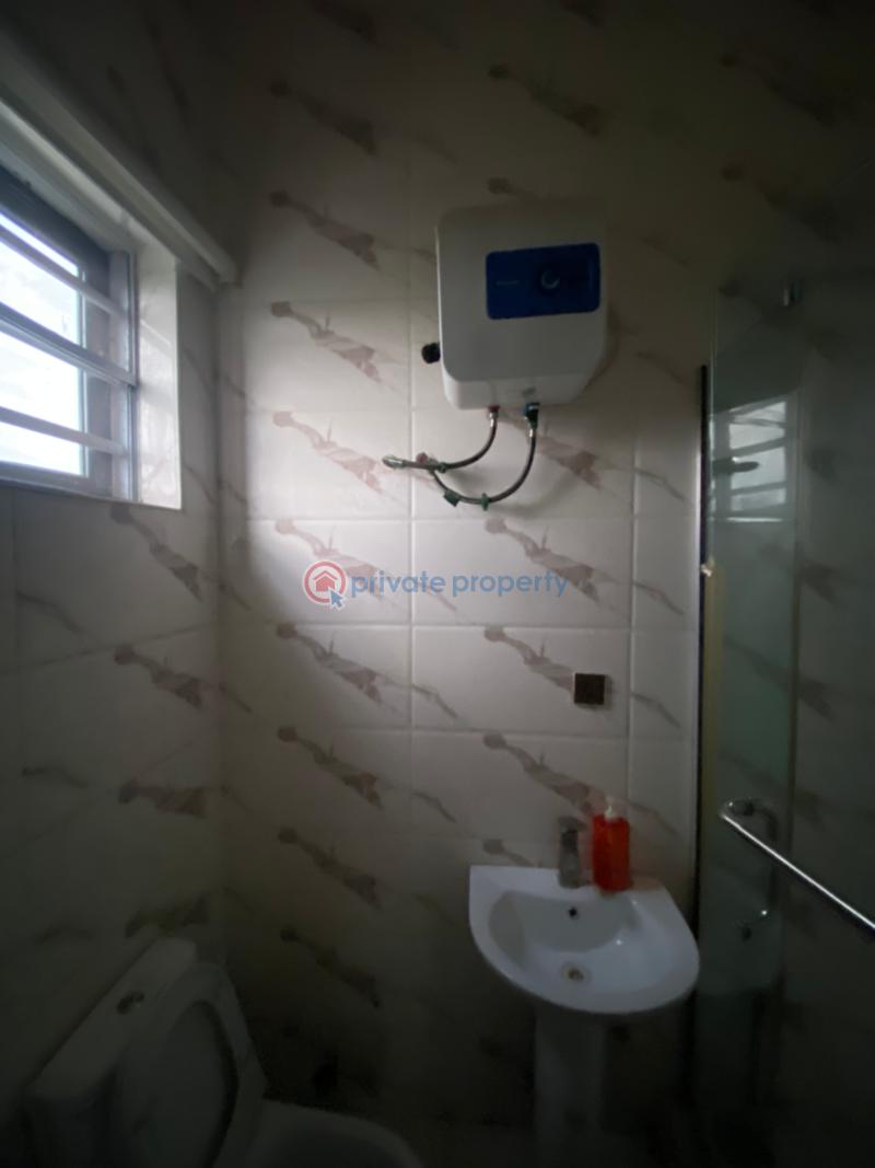 4 bedroom Semi detached Duplex For Sale Chevron Drive Lekki Lagos - 5