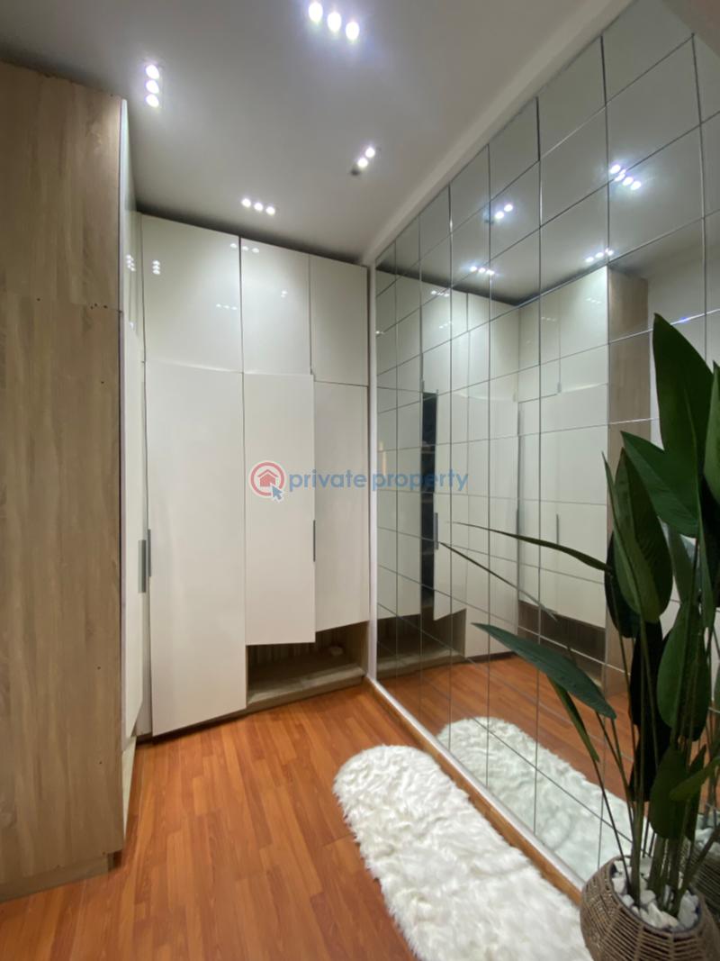 4 bedroom Semi detached Duplex For Sale Chevron Drive Lekki Lagos - 9