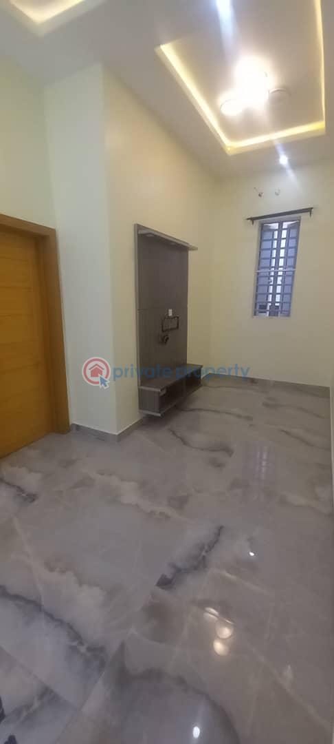 4 bedroom Detached Duplex For Sale Chevron Drive Lekki Lagos - 8