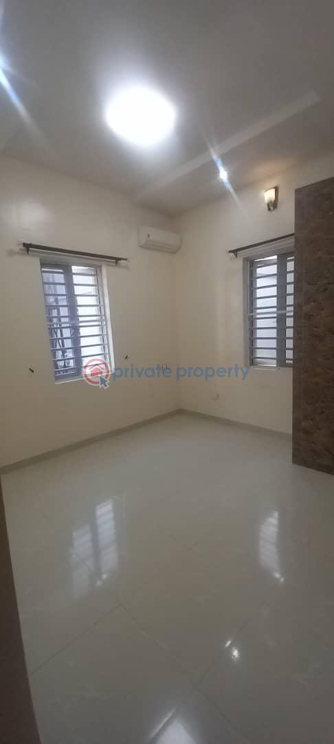 4 bedroom Detached Duplex For Sale Chevron Drive Lekki Lagos - 15