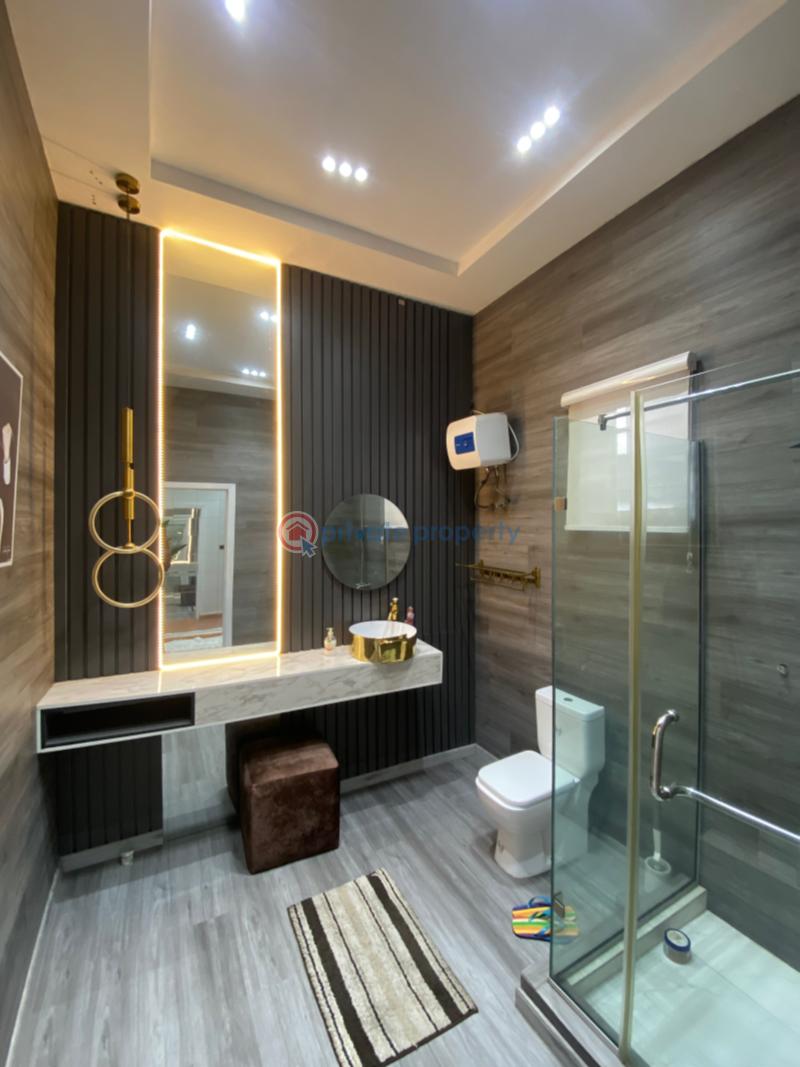 4 bedroom Semi detached Duplex For Sale Chevron Drive Lekki Lagos - 8