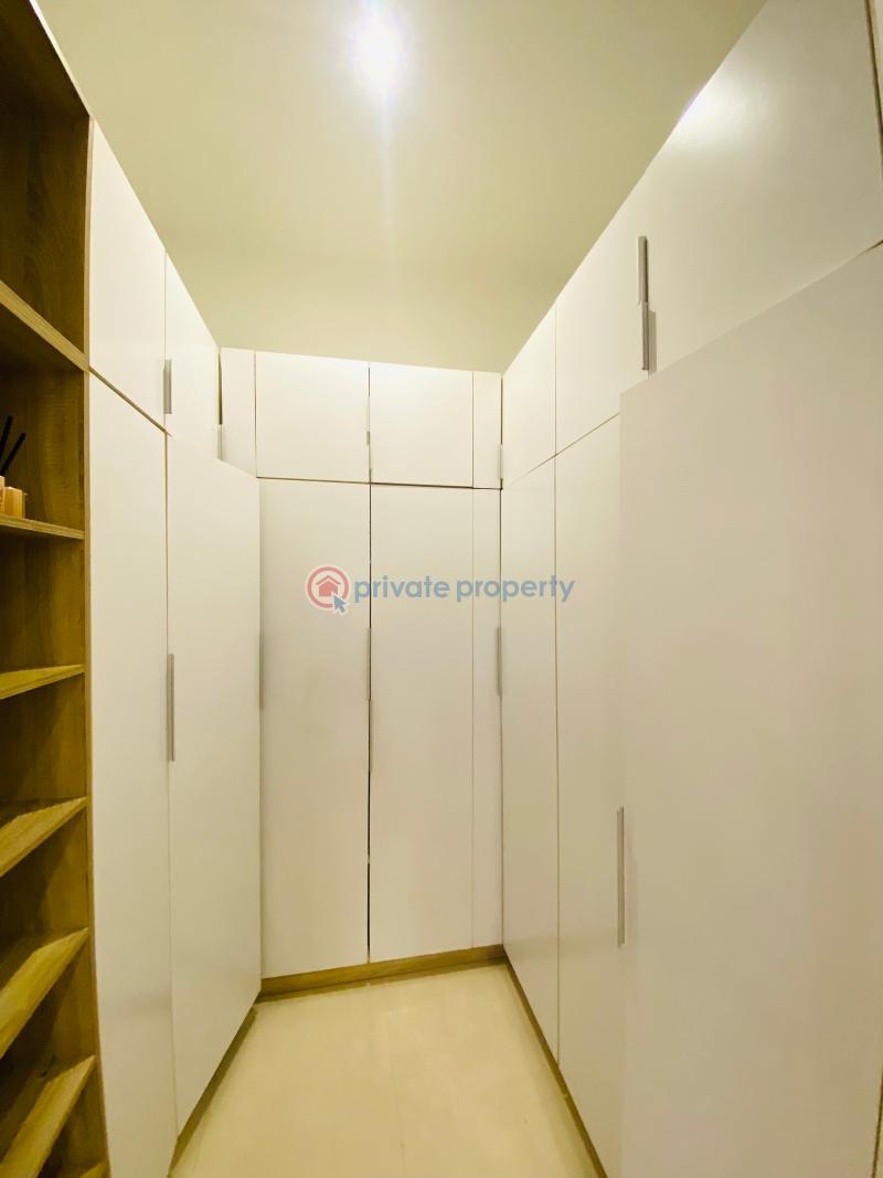 4 bedroom Semi detached Duplex For Sale Osapa London Lekki Lagos - 10
