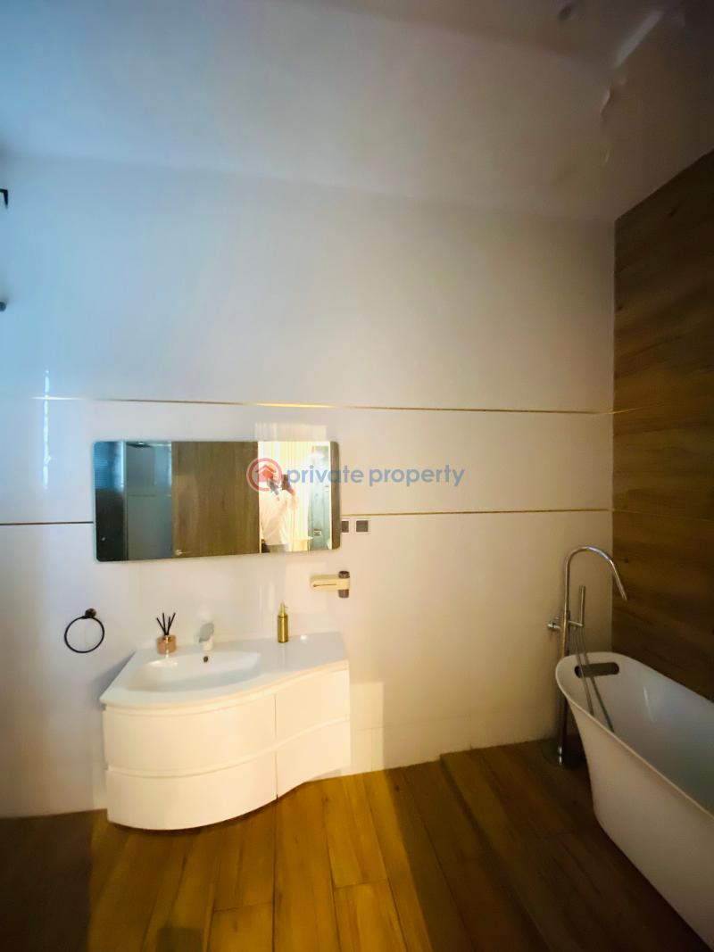 4 bedroom Semi detached Duplex For Sale Osapa London Lekki Lagos - 9