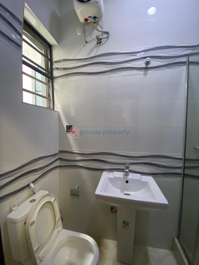 4 bedroom Semi detached Duplex For Rent Osapa London Lekki Lagos - 4