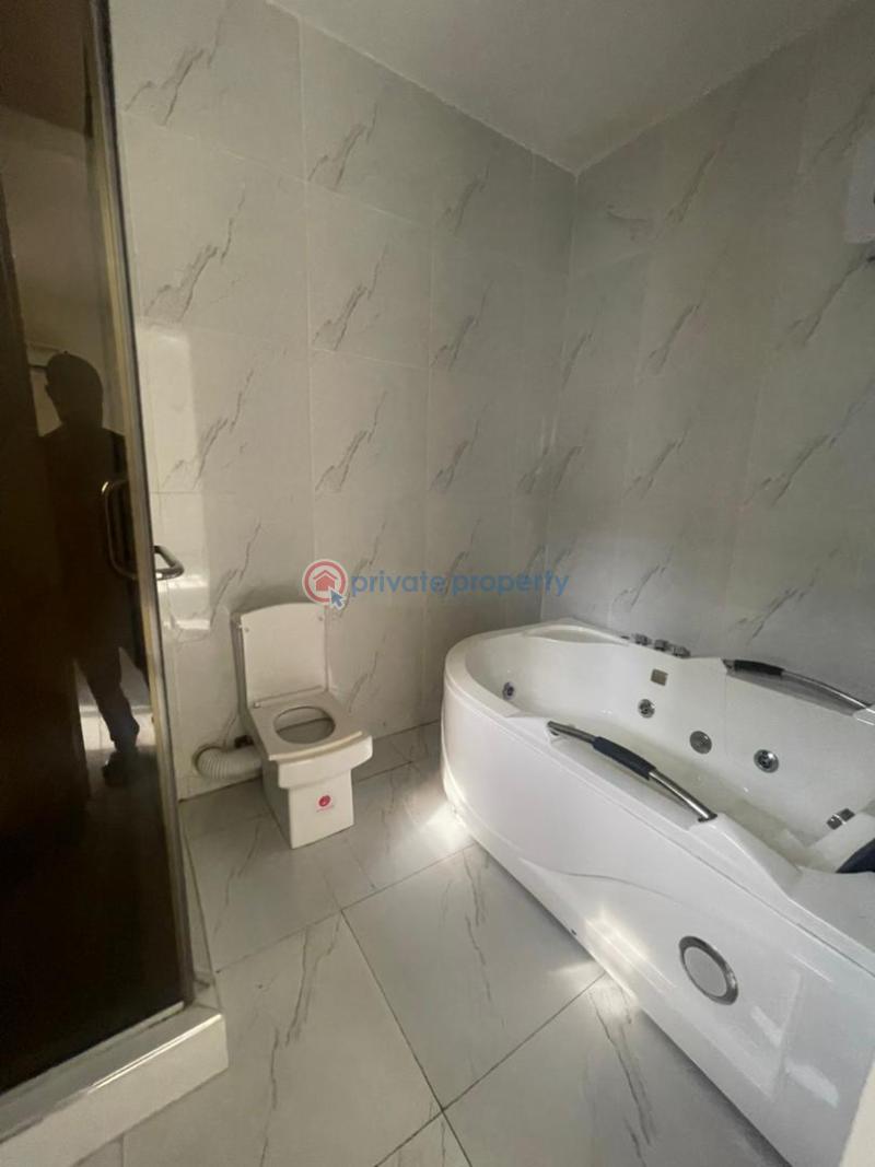4 bedroom Terrace For Rent Ikota Lekki Lagos - 6