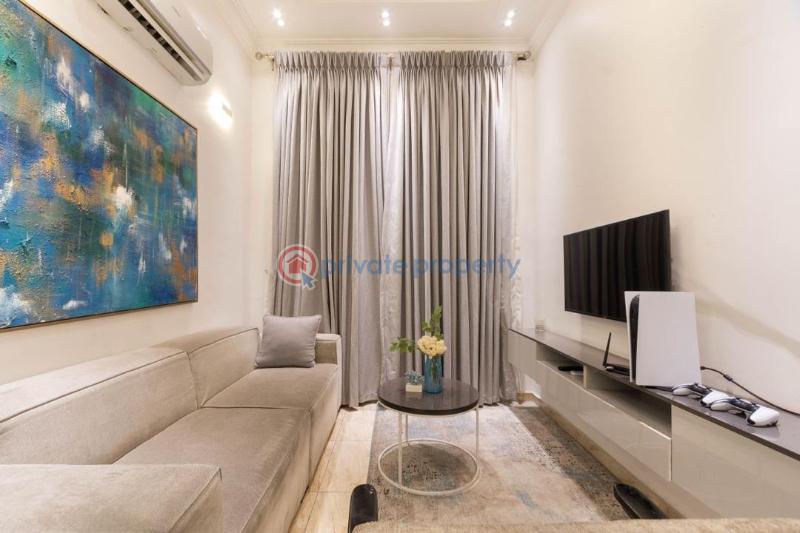 4 bedroom Duplex For Rent Chevron Drive Lekki Lagos - 6