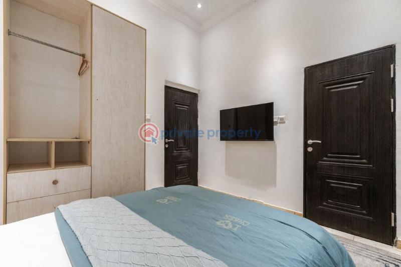 4 bedroom Duplex For Rent Chevron Drive Lekki Lagos - 7