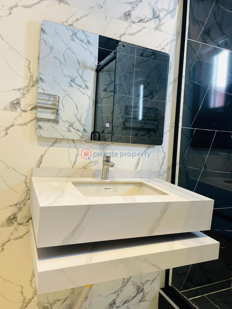 4 bedroom Terrace For Rent Ikate Elegushi Lekki Lagos - 8